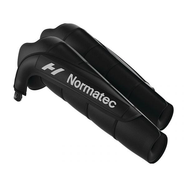 Hyperice 63070-001-00 Normatec 3 Arm Attachment karmasszírozó, fekete